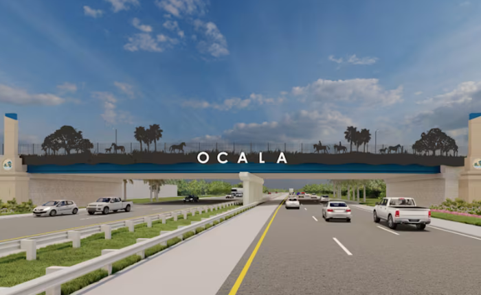 Ocala growwth is unprecedented